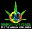 Global Cannabis March