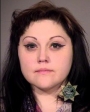 Gossip singer Beth Ditto under arrest in Oregon