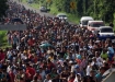 migrant caravan