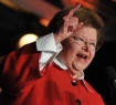 Senator Mikulski