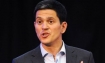 David Miliband