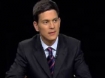 David Miliband 