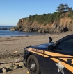 Mill Beach near Brookings, Oregon