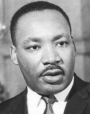 Rev. Dr. Martin Luther King