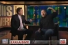 Alex Jones losing it on CNN's Piers Morgan show.