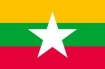 flag of Myanmar