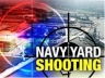 Navy Yard Shooting