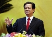 Prime Minister Nguyen Tan Dungm Socialist Republic of Vietnam