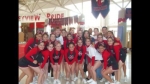 North Salem High School Cheerleading