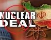 nuclear iran deal