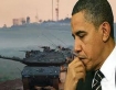 Obama and Middle east fighting