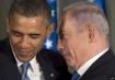 Obama and Netanyahu