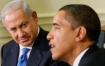 Obama and Netanyahu