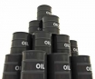 Oil barrels