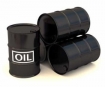 Oil barrels