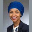 Rep. Ilhan Omar (D-MN)