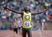 Oregon track and field Edward Cheserek 