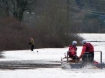 flood waters on SW Fern Hill Road, Forest Grove