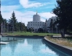 Oregon State Capitol