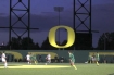 Oregon women's soccer