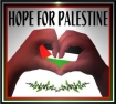 Hope for Palestine