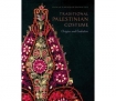 Traditional Palestinian costume book cover