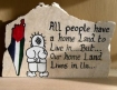 Freedom for Palestine