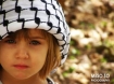 Palestine girl