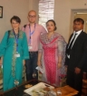 European Union Election Observation Mission Pakistan 2013