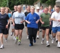 People Running