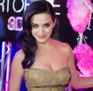 Singer Katy Perry 