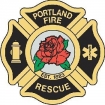 Portland Fire and Rescue