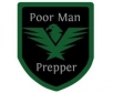 Poor Man Prepper