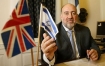 United Nations Ambassador from Israel, Ron Prosor