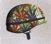 PTSD and pot and war