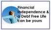 financial debt