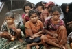 Rohingya boat people