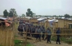 Burma's border security force (Nasaka in Burmese) in Maungdaw, Arakan State