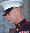 Decorated Marine turned Murder suspect Eddie Routh