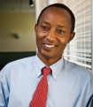 Dr. Theogene Rudasingwa 