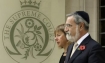 Britain’s Chief Rabbi, Lord Sacks