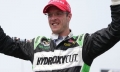 Sebastien Bourdais