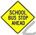 school bus stop