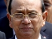 Myanmar President Thein Sein