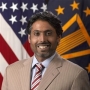 Vikram Singh, US deputy assistant secretary of defense for South and Southeast Asia Photo: USgov