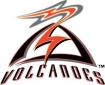 Salem Keizer Volcanoes Logo