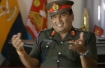 Major General Mahinda Hathurusinghe, Commander, Jaffna Security Forces, laughs openly over credible, verified reports of Tamils being raped and tortured. 