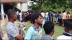 Sri Lanka voting