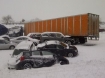 One lane opens on southbound I-5 near Albany--Motorists should still avoid the area