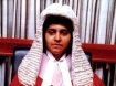 Sri Lanka's chief justice Shirani Bandaranayake has been sacked in an impeachment process.